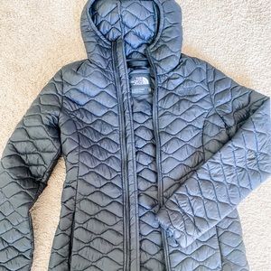North face Puffy Jacket